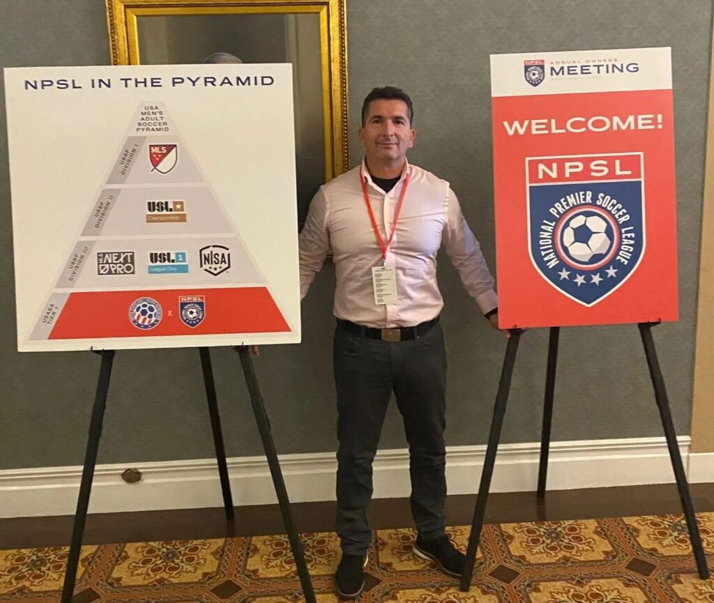 NPSL