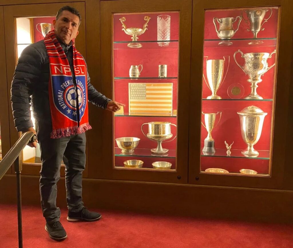 NPSL 4