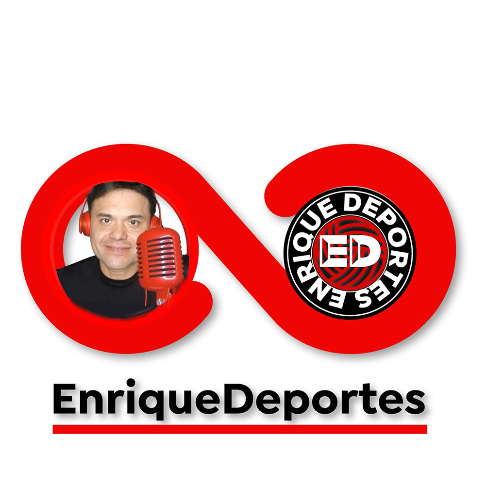 Logo Enrique Deportes